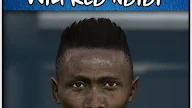 Wilfred Ndidi Face - Pes 2017
