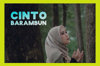  Cinto Barambun _ Julia Anugrah Putri (Lirik)