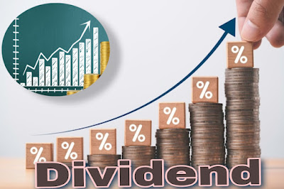 what is dividend this in Hindi