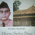 Biografi KH. Bisri Musthofa, Pesawahan, Rembang, Jawa Tengah