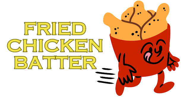 How to Make Fried Chicken Batter: A Step-by-Step Guide