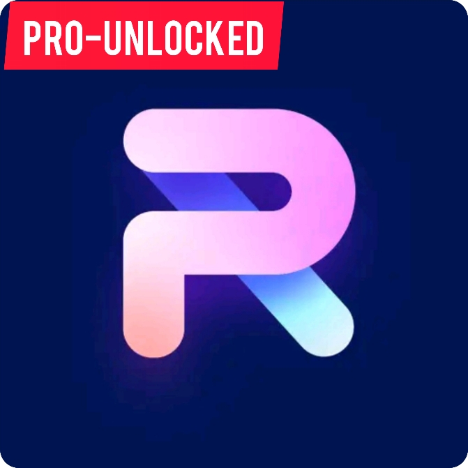 PhotoRoom Pro Unlocked - Remove Background Studio Photo Editor 