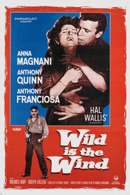 Se Film Wild Is the Wind 1957 Streame Online Gratis Norske