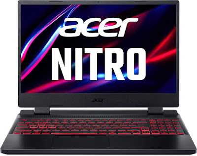 Acer Nitro 5 AN515-58-521S
