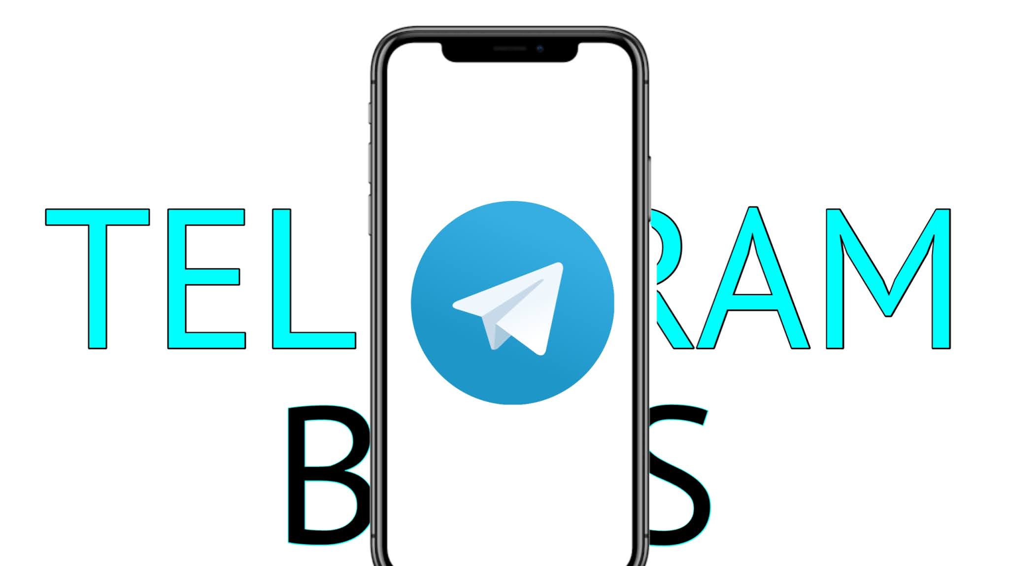 Best Telegram bots to use