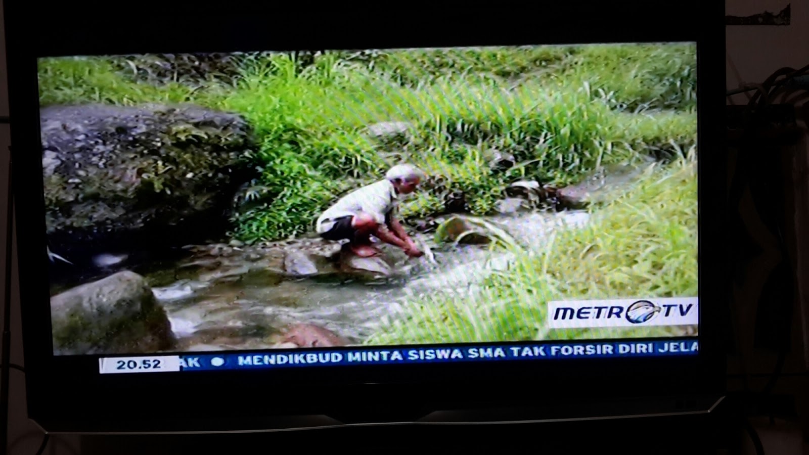 Kata Mbah Sadiman Biasa Sajaquot