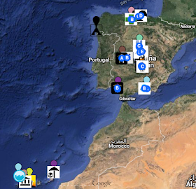  Parques Nacionales de España