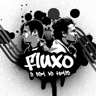 CD Fluxo - O Som Do Tempo