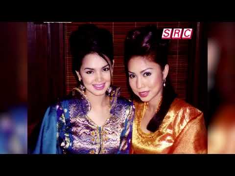 Lenggang Lenggok - Siti Nurhaliza Feat. Noraniza Idris