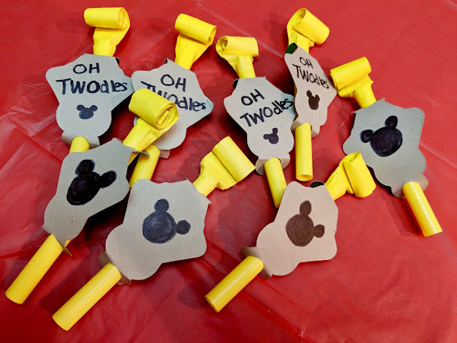 Oh TWOdles, oh Toodles, Mickey's Clubhouse party, second Birthday party, mickey party, second birthday, Mickey party decorations, DIY mickey mouse party, mickey clubhouse birthday party, boy theme party, birthday party, Mickey inspired party, Disney birthday party, Disney inspired party,