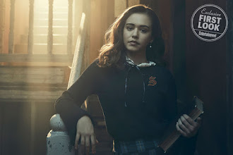 Legacies - Kaylee Bryant: Josie's A Pussycat 