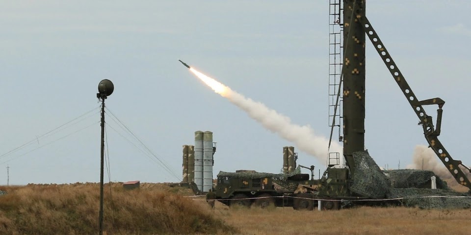 На Полтавщині сформовано зенітний ракетний полк