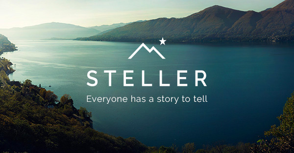 Steller - Sosial Media Berbasis Cerita, Foto, dan Video