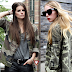 Camo Jackets Have Taken Over East London - Camo Jackets fashion trends