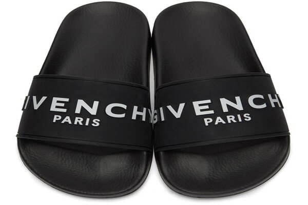 Dép quai ngang Givenchy