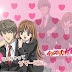 Sinopsis Anime Series Itazura na Kiss - Kisah Cintah Si Bodoh dan Si Pintar