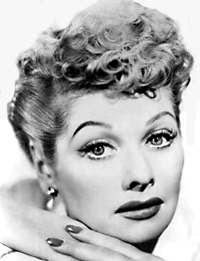 quotes by lucille ball