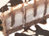 Reep Es Krim Chocolate Mud Pie