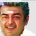 Tamil Actor Digital Painting psd | Digital Painting | PSD Collection | Suresh Digital -- PART -4