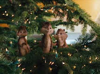 Alvin and the Chipmunks movie screenshots