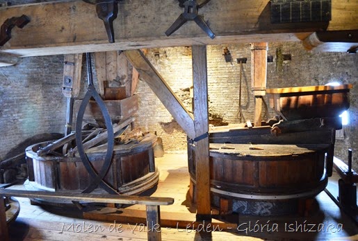 Glória Ishizaka - Leiden - Molen de Valk  21