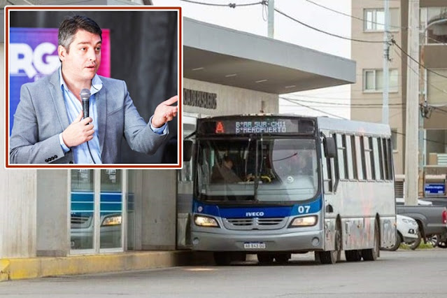 Usuarios y empleados denuncian irregularidades en Citybus por falta de controles municipales