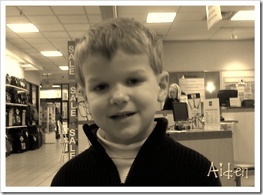xmas aiden