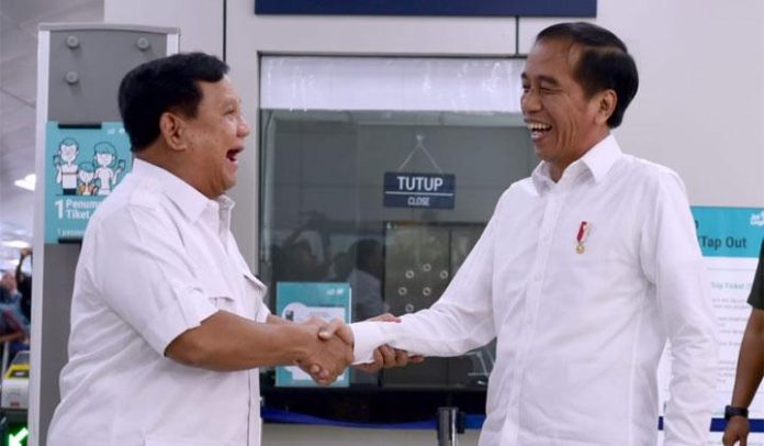 Pakar Sebut Ucapan Jokowi di Acara Perindo Seperti Ledekan  