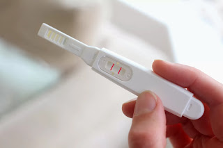  apabila ingin mengetahui hamil atau tidak diharapkan waktu dua ahad Sejarah Alat Tes Kehamilan