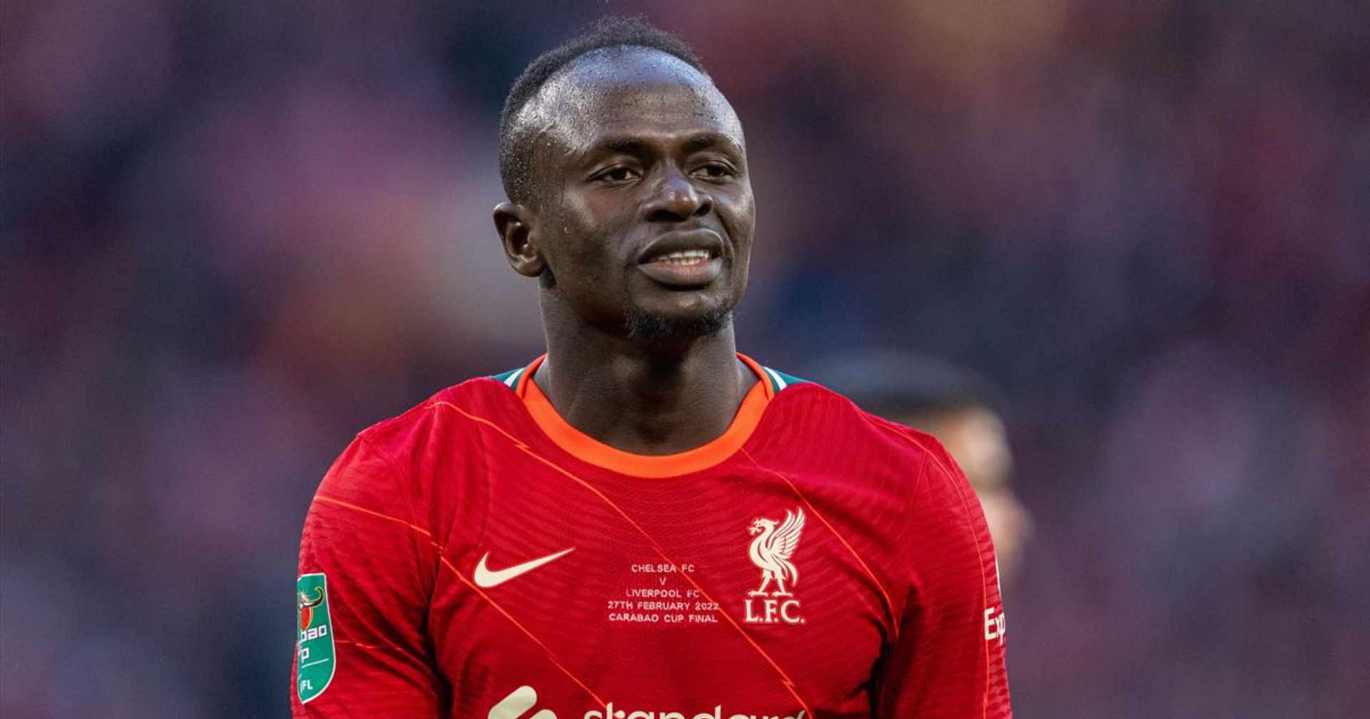 Mane not looking to leave Liverpool, contract talks scheduled