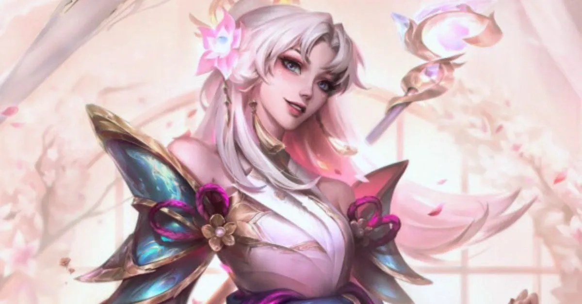 LoL Patch 25.09 Spirit Blossom Overhaul & Fresh Atakhan Arrives on the Rift,LoL Patch 25.09 Spirit Blossom Overhaul,Fresh Atakhan Arrives on the Rift