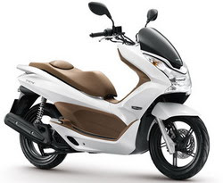 Honda PCX