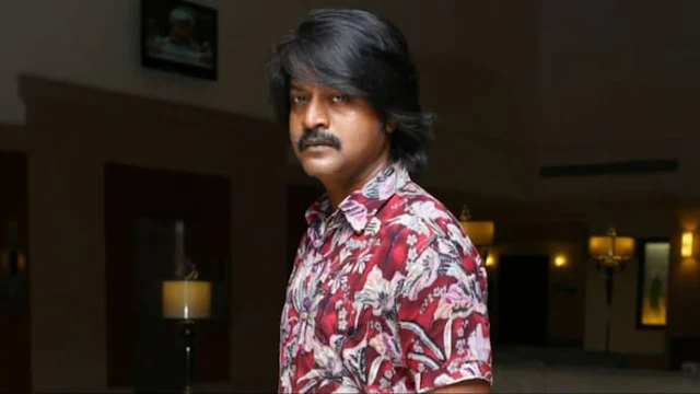 Tamil Actor Daniel Balaji passes away at the age of 48/तमिल अभिनेता डेनियल बालाजी का 48 साल की उम्र में निधन