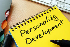 Personality Development Course  & Communication Skills 