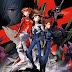 Evangelion 2.0 You Can (Not) Advance Ranks 4th in January 2011 Highest Grossing Films