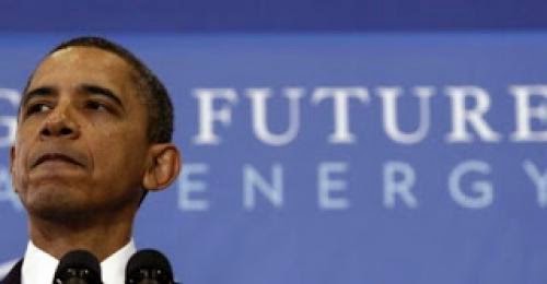 Texas Could Win Big Under New Climate Change Rules