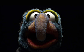 The Muppets Great Gonzo 