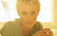 Jessica Simpson Celebrity Wallpaper