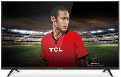 TCL 49DP603