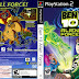 Download Game Ps2 Ben 10 (Alien Force) ISO Psx free