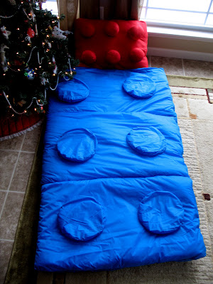 Cool Sleeping Bags and Unusual Sleeping Bag Designs (15) 3