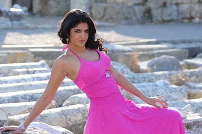 Deeksha Seth Latest hot Stills from Nippu