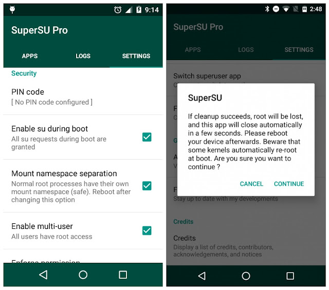 Image Result For Download Supersu Pro Apk Free