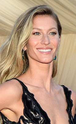 High Resolution Wallpapers: Gisele Bundchen Wallpapers