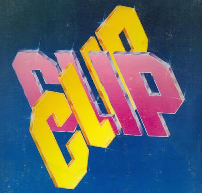 CLIP CLIP