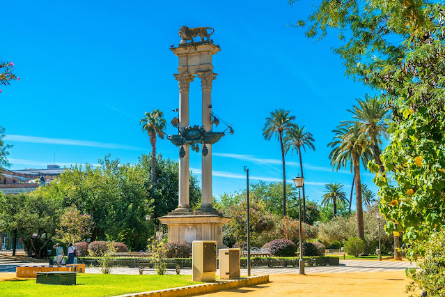 Monumento a Colón