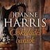 Joanne Harris - Csokoládés barack