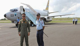 Malaysia Doyan Terobos Ambalat, TNI Siapkan F16 dan Sukhoi