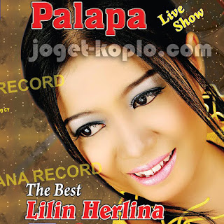 Palapa Best Lilin Herlina