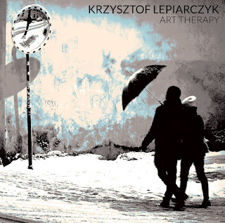 Krzysztof Lepiarczyk "Art Therapy" 2016 Poland Prog Rock
